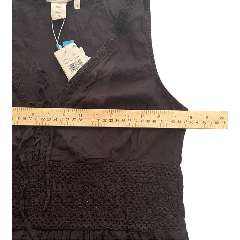 Bleu Rod Beattie India Bazaar Swim Maxi Dress - Picture 5 of 7